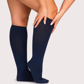 Compresox™ Sollievo dal Dolore con Calze a Compressione Larga